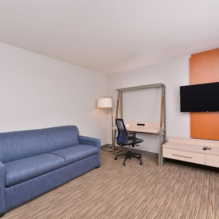 Holiday Inn Express Sedona - Oak Creek By Ihg Exterior photo