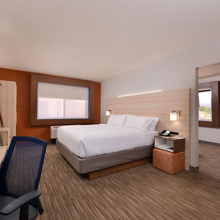 Holiday Inn Express Sedona - Oak Creek By Ihg Exterior photo