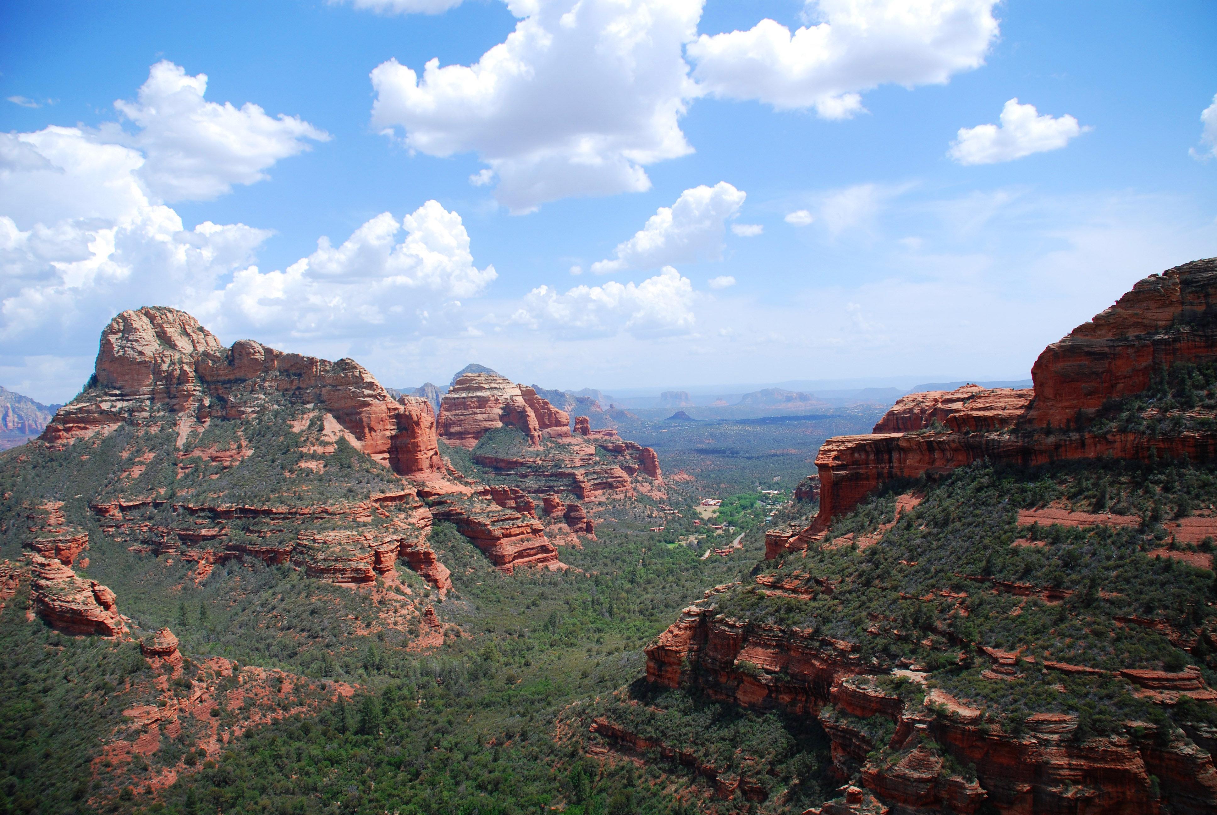 Holiday Inn Express Sedona - Oak Creek By Ihg Exterior photo
