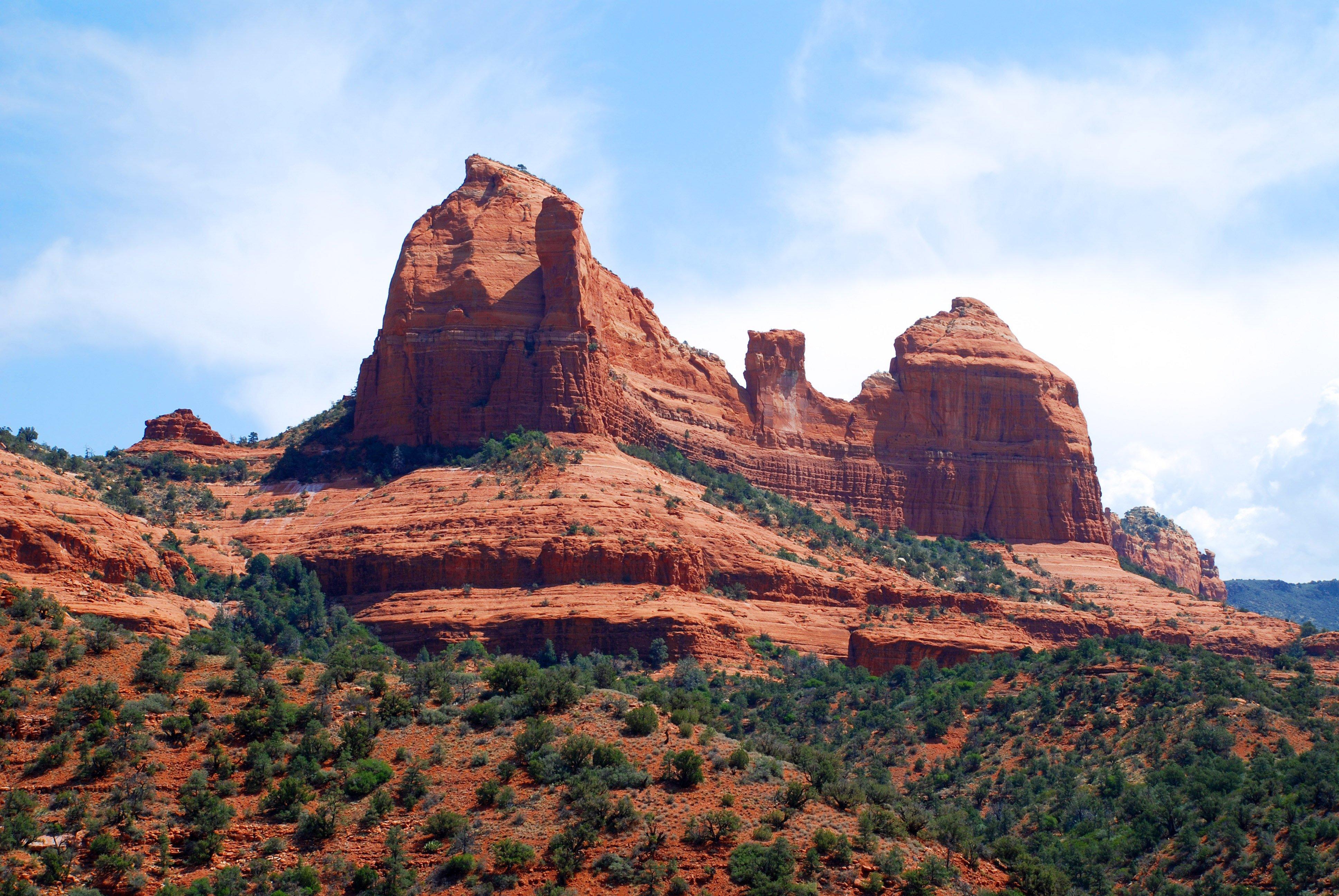 Holiday Inn Express Sedona - Oak Creek, An Ihg Hotel Exterior photo