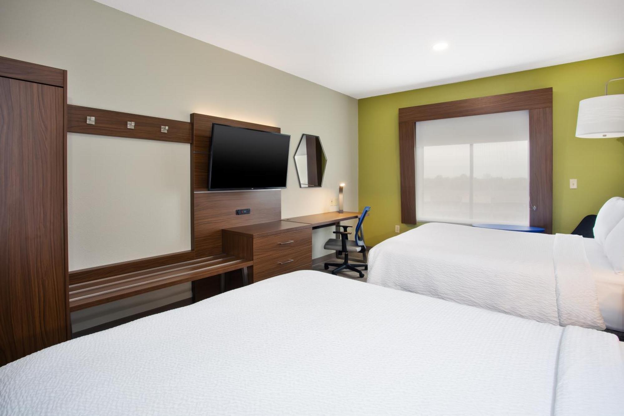 Holiday Inn Express Sedona - Oak Creek By Ihg Exterior photo