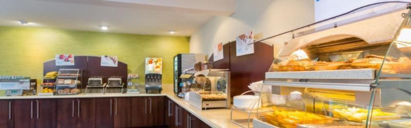 Holiday Inn Express Sedona - Oak Creek By Ihg Exterior photo
